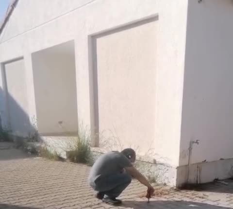 Temiz Su Kaçağı Tespiti